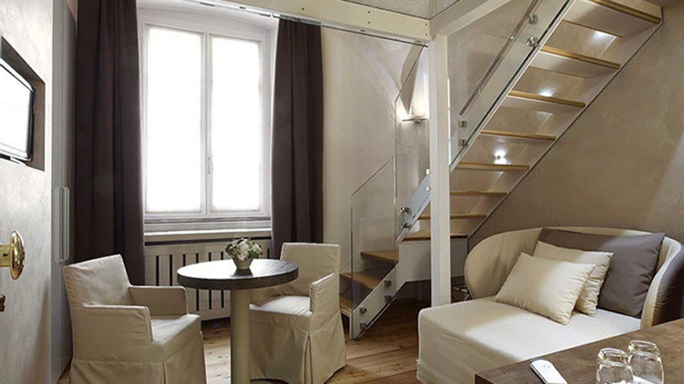 Hotel Parco Borromeo - Monza Brianza