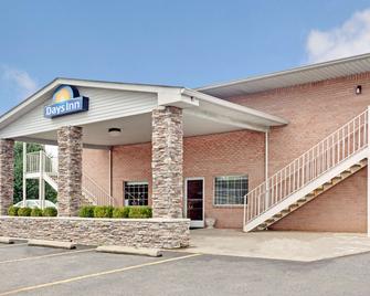 Days Inn by Wyndham, Joelton/Nashville - Joelton - Building