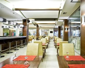 Poseidon Palace - Leptokarya - Restaurant