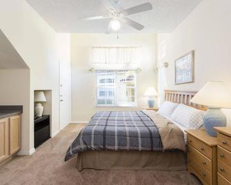 Beautiful Vacation Townhouse with Balcony EM2777 - Celebration - Schlafzimmer