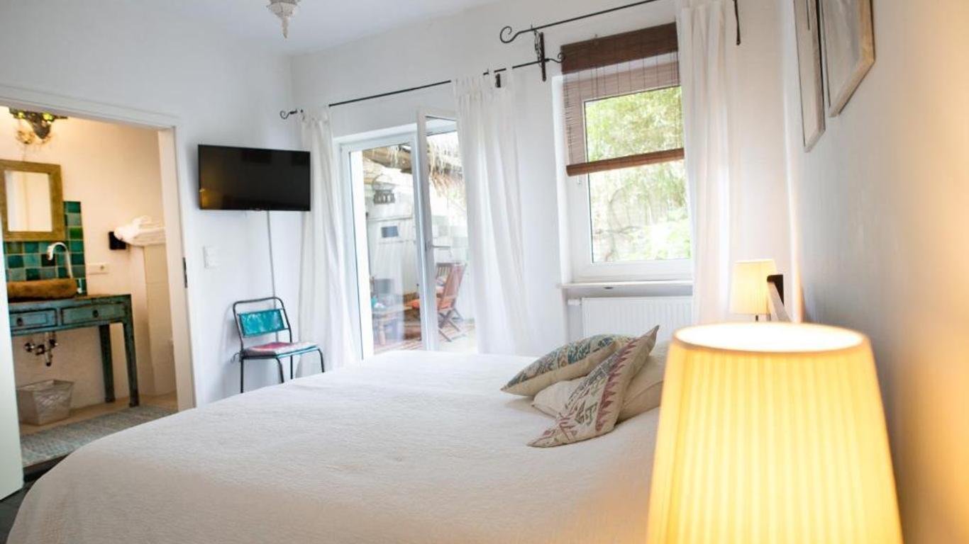 Schuhmacherei Guesthouse