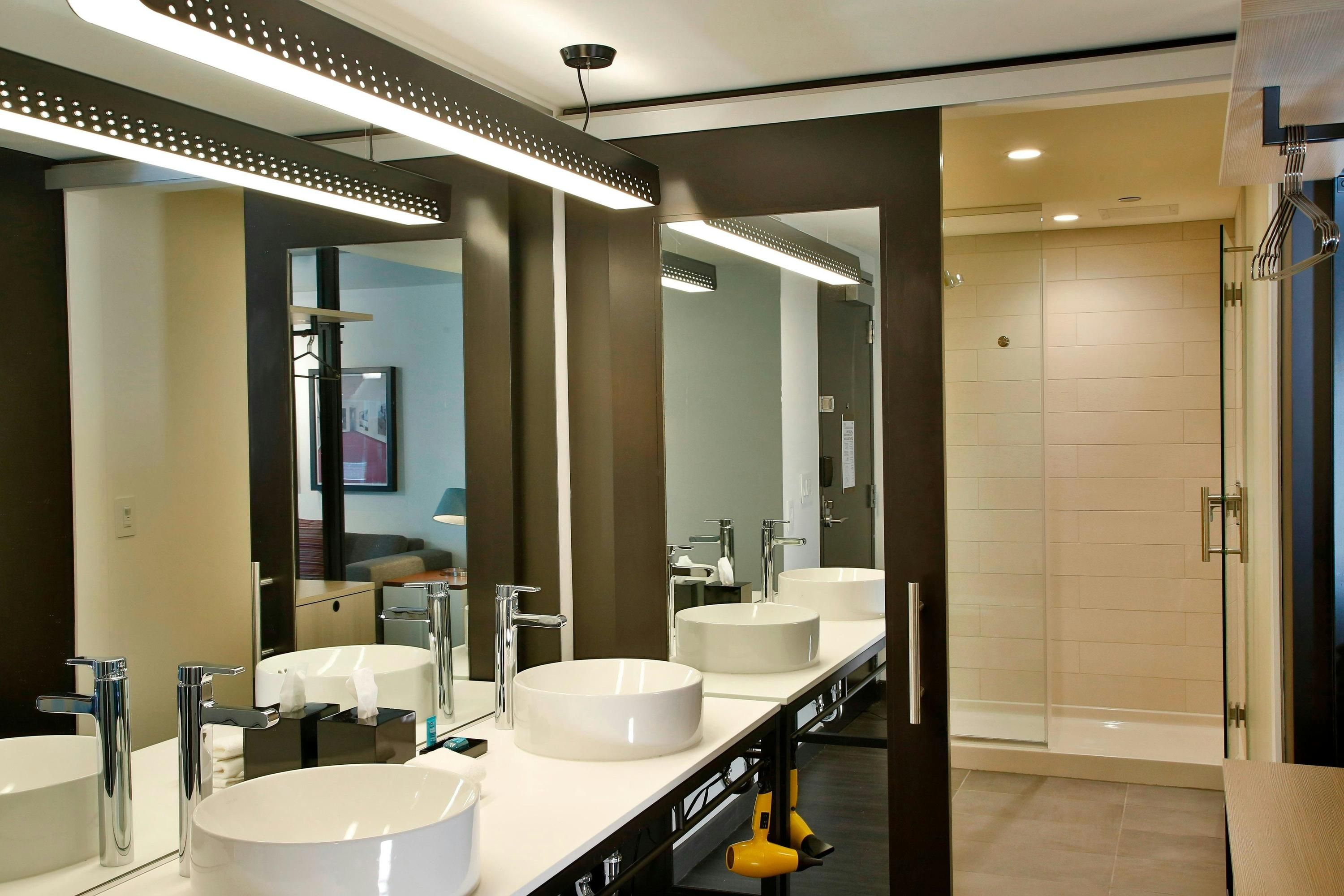 Aloft Chicago Mag Mile