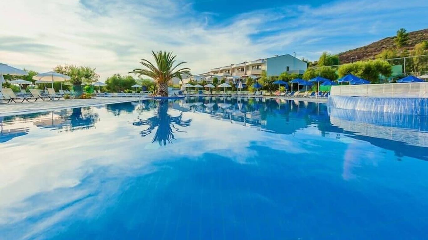 Xenios Anastasia Resort & Spa