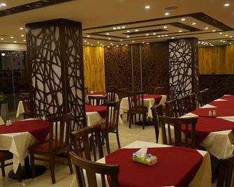 petra agora hotel - Ваді-Муса - Ресторан