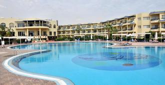 Grand Oasis Resort - Sharm el-Sheikh