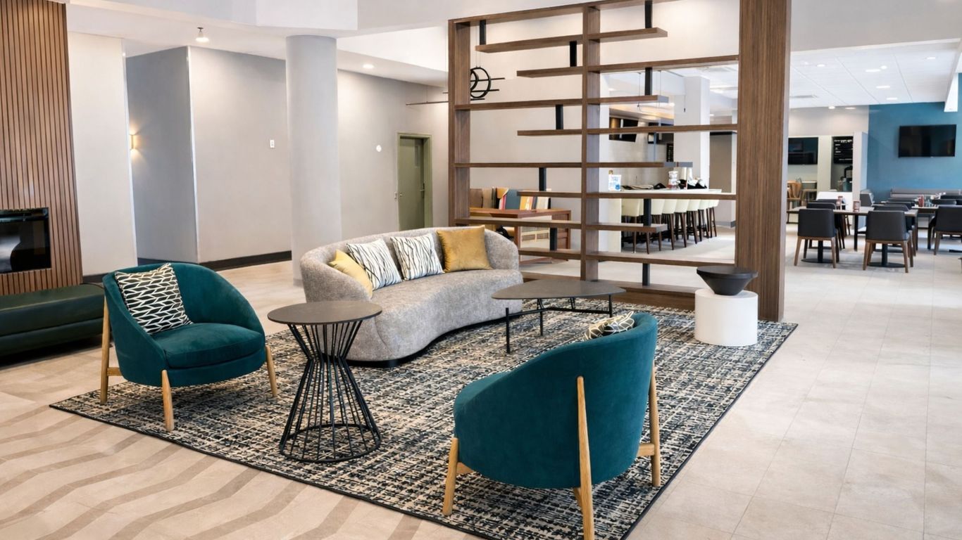 Holiday Inn & Suites Mississauga West - Meadowvale By IHG