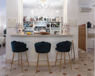 Hotel Olimpia - Forte dei Marmi - Bar