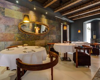 Boutique Hotel Hippocampus - Kotor - Restaurant