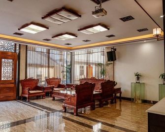 Yangshuo Creekside Bole Homestay (Xingping Ancient Town 20 Yuan Scenic Area) - Guilin - Recepción