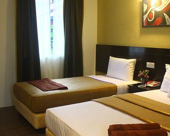 Langkawi Anjung Villa - Pantai Cenang