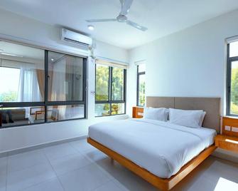 Jumeirah Palms Resort - Mombasa - Habitació