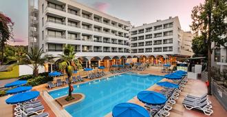 Kayamaris Hotel - Marmaris - Pool