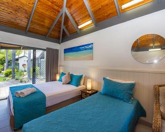 Island Leisure Resort - Magnetic Island - Habitación