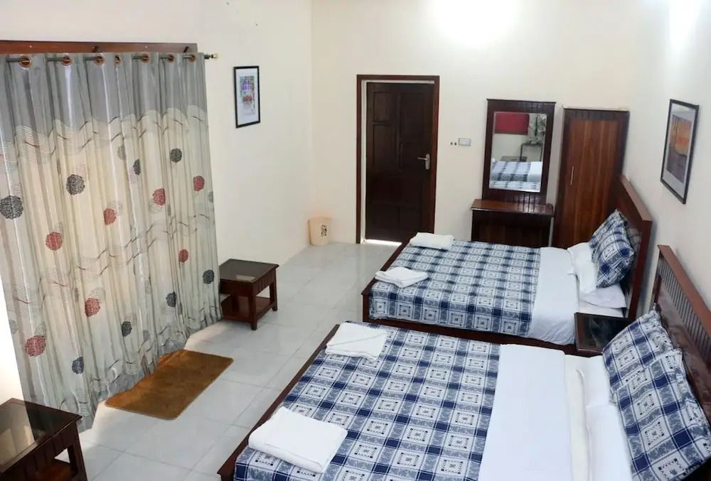 نيو بريمير هوتل