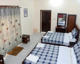 New Premier Hotel - Bahāwalpur - Habitación