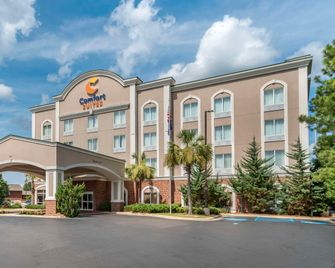 Comfort Suites Flowood - Jackson Airport - Flowood - Gebäude
