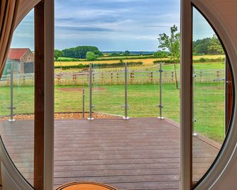 Mingle Dale - York - Balcon