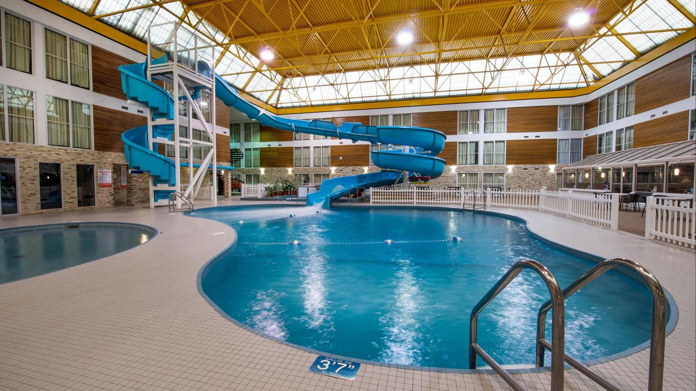 Superior Inn Hotel and Conference Centre Thunder Bay