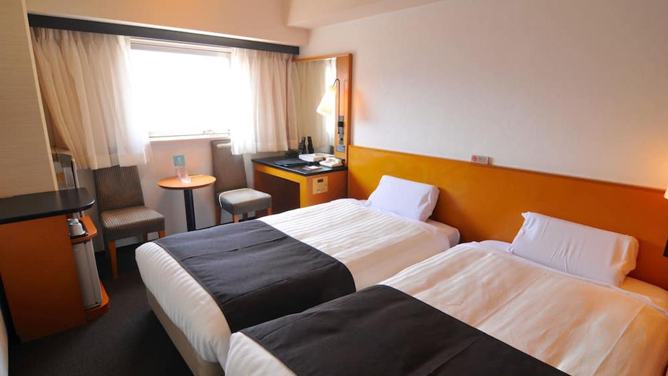 فندق ليستل شينجوكو