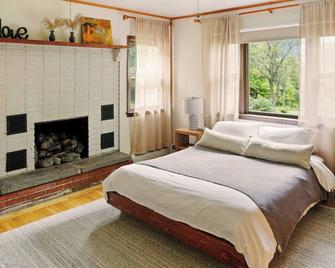 Dream House in the Gunks - Kerhonkson - Habitación