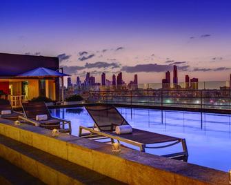 Welcome to Wyndham Albrook Mall Hotel - We Connect You To So Much In Panama City - Ciudad de Panamá - Piscina