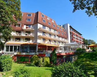 Ringhotel Zweibruecker Hof - Herdecke - Gebäude