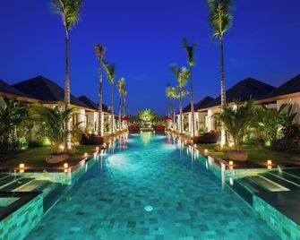 Villa Naty - Denpasar - Pool