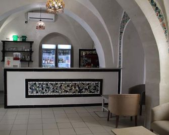 Hôtel Medina - סוס