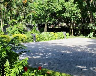 iGwalagwala Guest House - Saint Lucia - Cảnh ngoài trời