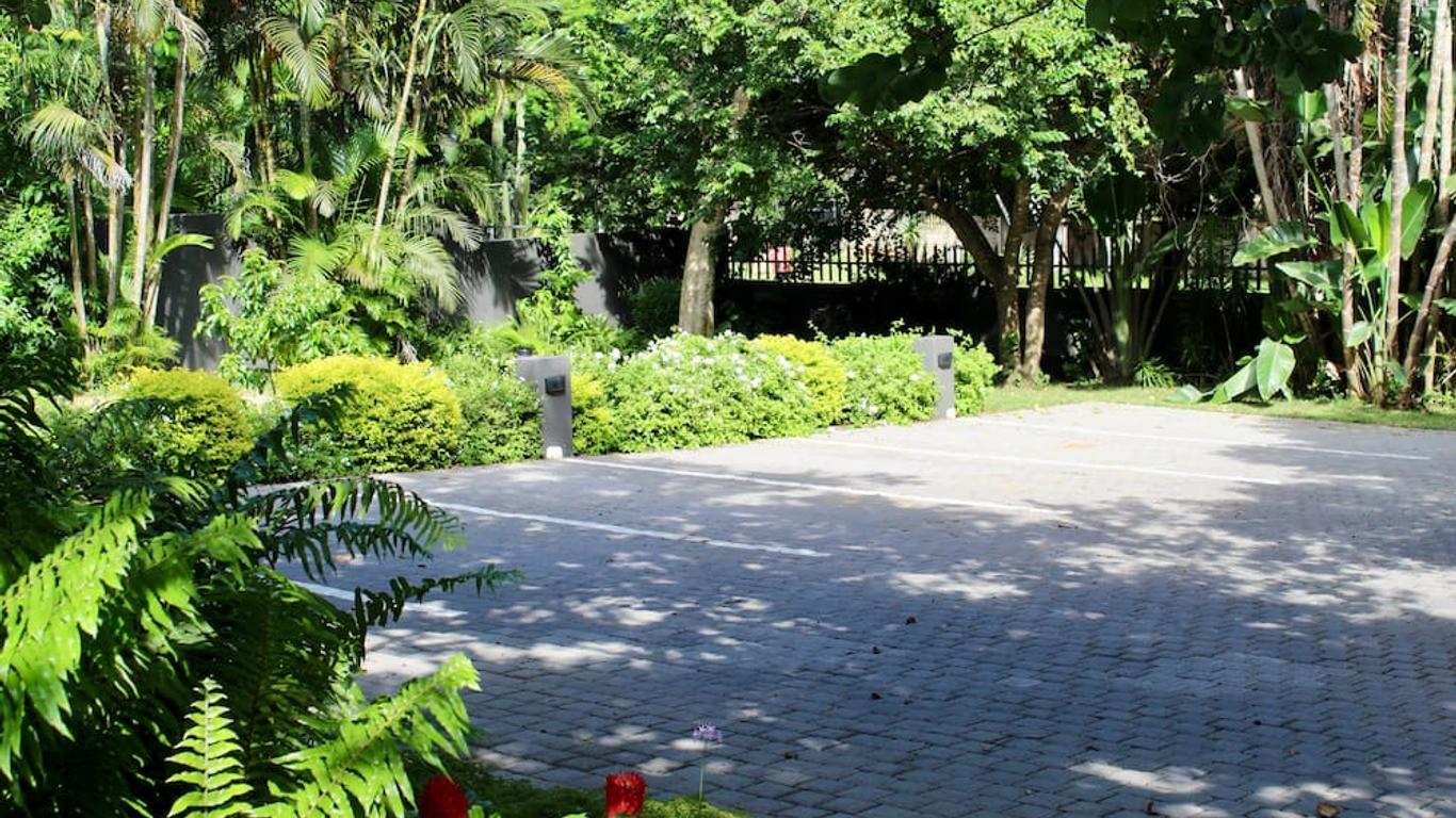 iGwalagwala Guest House