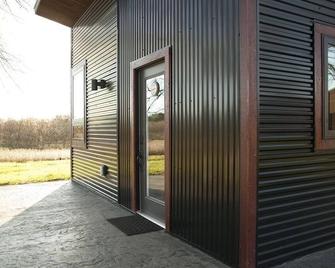 Cozy Modern Scandi cabin in SW Wisconsin - Richland Center