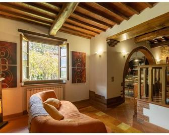 Villa Vepri Comfortable holiday residence - Bucine - Sala