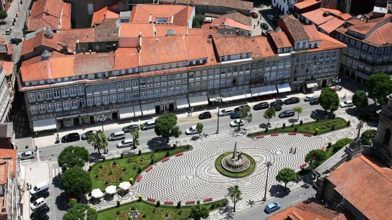 Hotel Toural