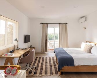 Outsite Vilamoura - Quarteira - Bedroom