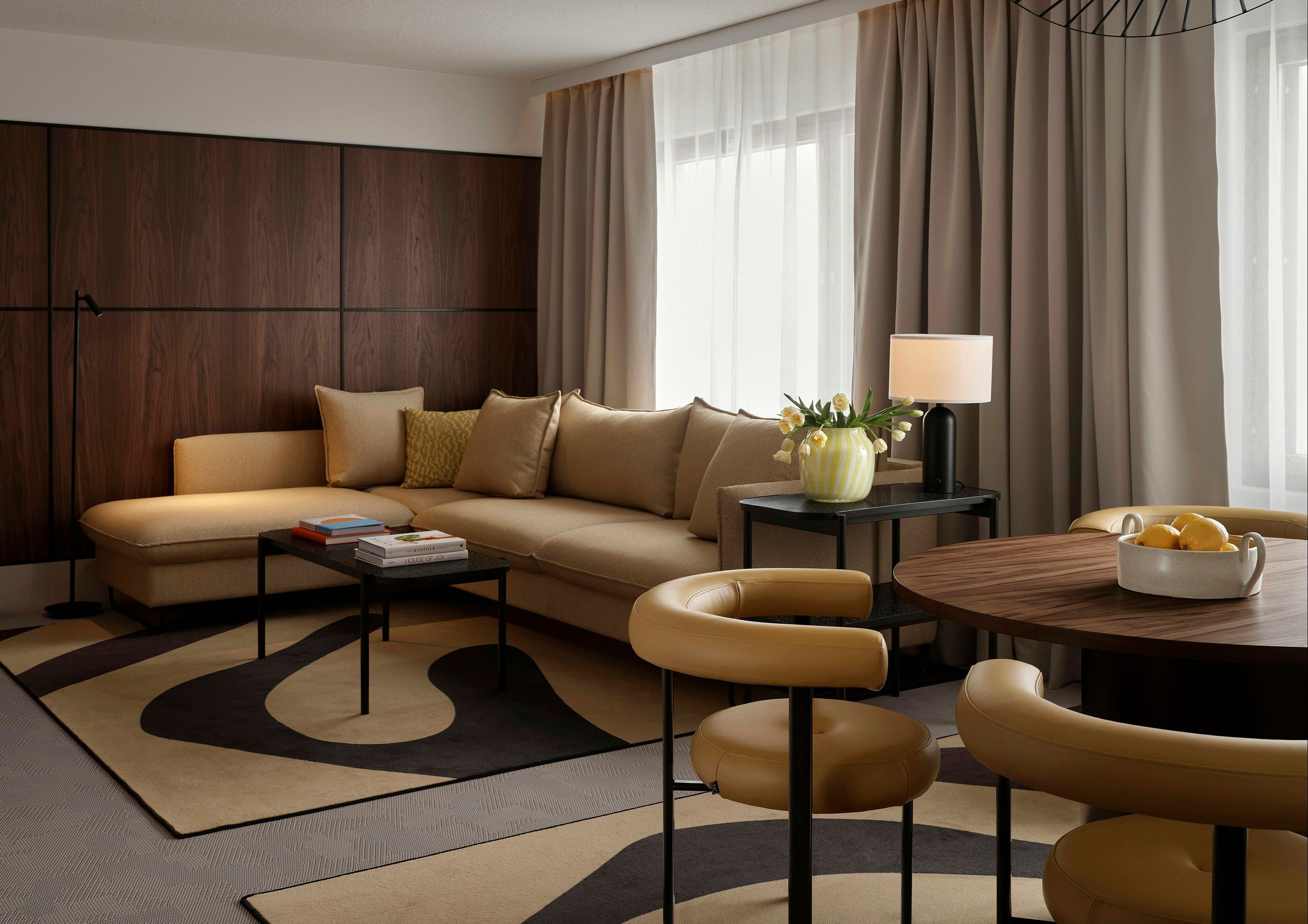 Original Sokos Hotel Royal - Vaasa - Schlafzimmer