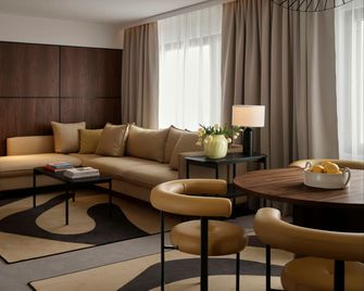 Original Sokos Hotel Royal - Vaasa - Schlafzimmer