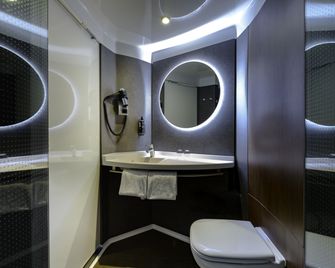 Ibis München Parkstadt Schwabing - Múnich - Habitación