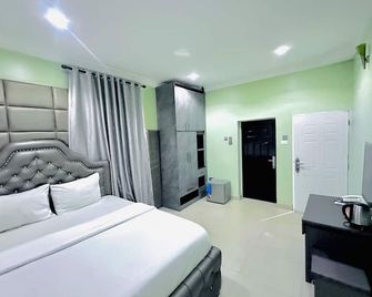 Nestvier Apartment - Abuja