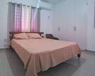 Condominio Residencial Azua 1 - Azua de Compostela - Habitación