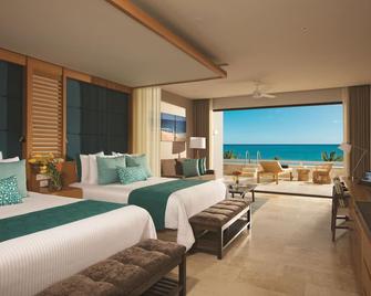 Dreams Playa Mujeres Golf & Spa Resort - Isla Mujeres - Bedroom