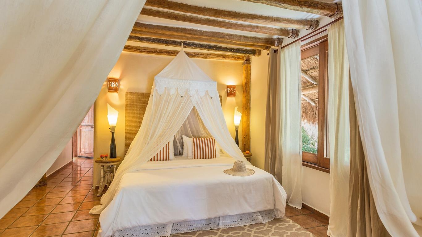 Ser Casasandra Boutique Hotel