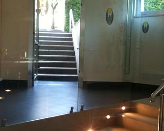 Hotel del Sole-Aversa - Aversa - Escaleras