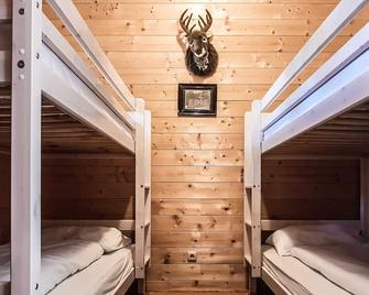 Weigl cottage Semmering - cottage - Semmering - Bedroom