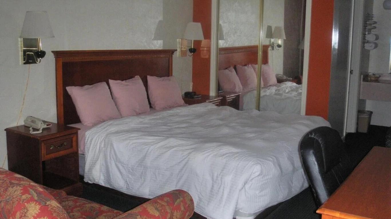 Applegate Inn