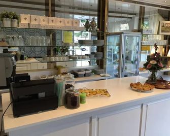 Hotel Grüner Baum - Hamm - Buffet