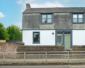 The Palm - Eclectic Bliss - Dundee - Bâtiment