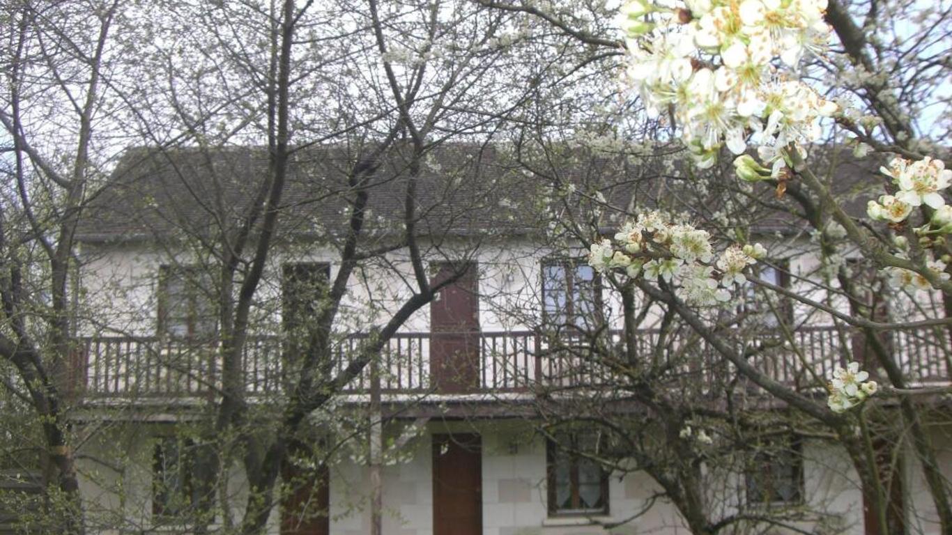 Logis Auberge De Launay