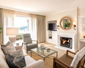 Four Seasons Aviara Two Bedroom June 2021 4,100/week - Carlsbad - Living room
