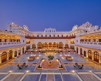 Sadar Manzil Heritage By Atmosphere, Bhopal - Bhopal - Edifício