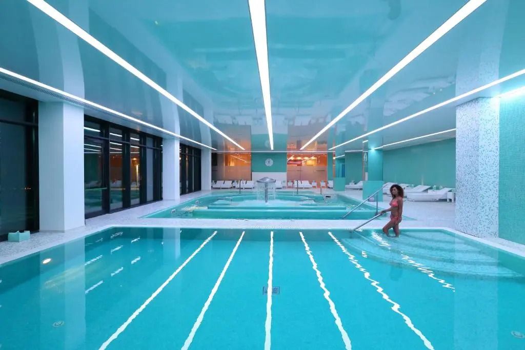 Fonte Del Benessere Resort - Castelpetroso